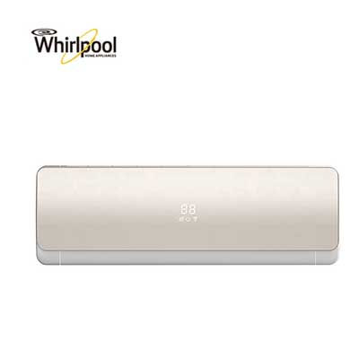 惠而浦(Whirlpool)节能省电空调家用挂机大1匹/1.5匹