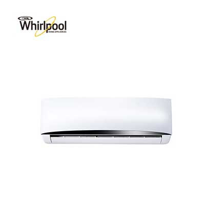 惠而浦(Whirlpool)节能省电空调家用挂机大1匹