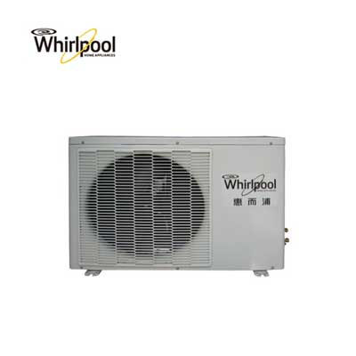 惠而浦(Whirlpool)单冷空调扇家用冷风机